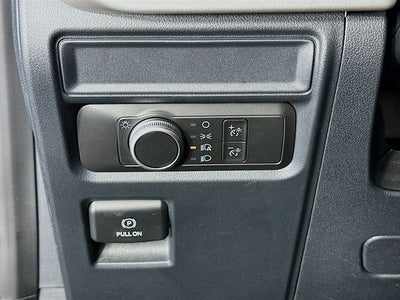 2022 Ford Expedition XL