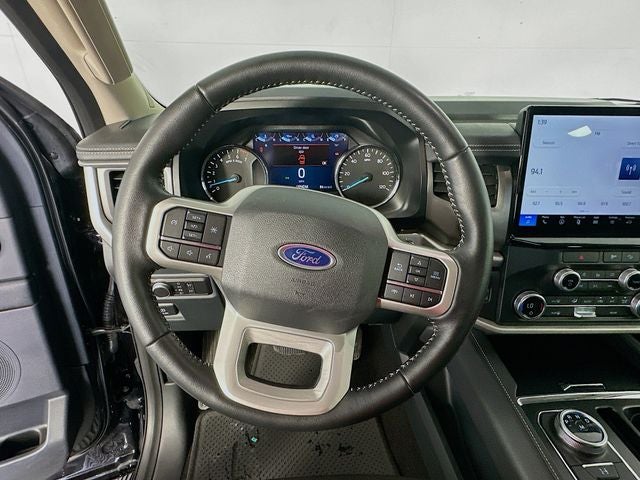 2022 Ford Expedition XL