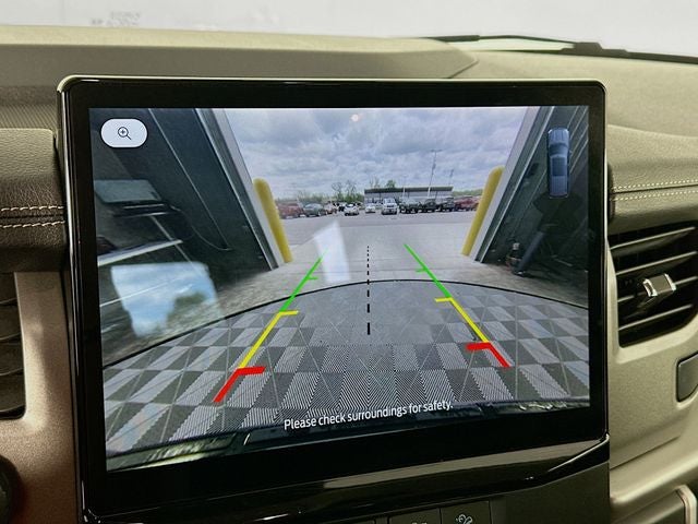 2022 Ford Expedition XL