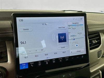 2022 Ford Expedition XL