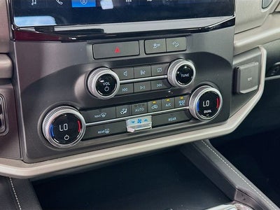 2022 Ford Expedition XL