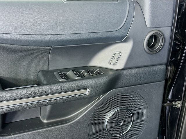 2022 Ford Expedition XL