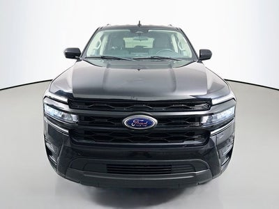 2022 Ford Expedition XL