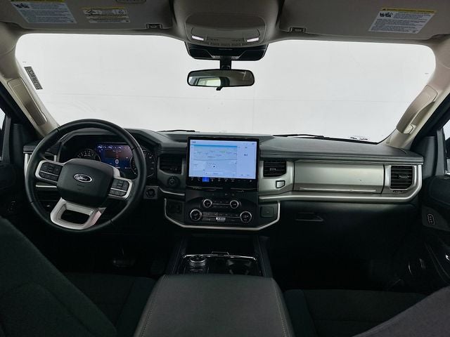 2022 Ford Expedition XL