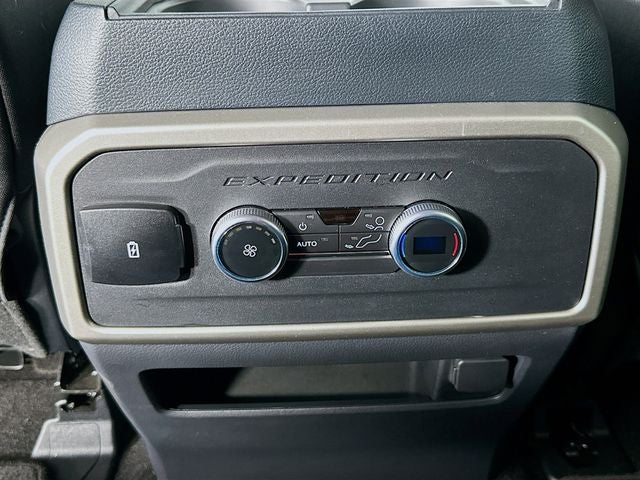 2022 Ford Expedition XL