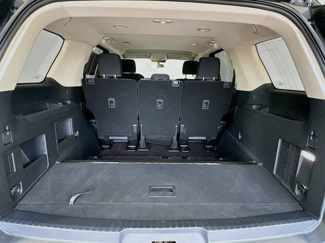 2022 Ford Expedition XL