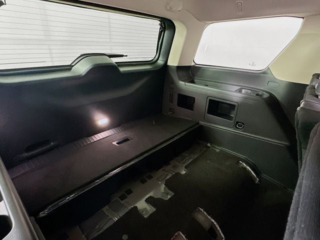 2022 Ford Expedition XL