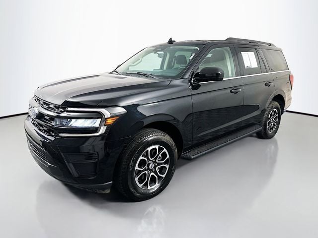 2022 Ford Expedition XL