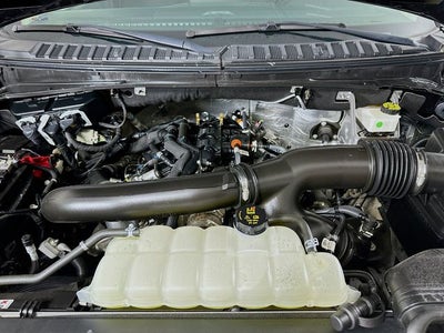 2022 Ford Expedition XL