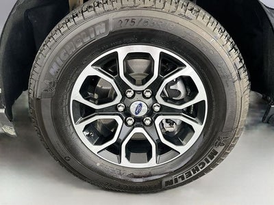 2022 Ford Expedition XL