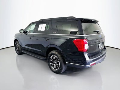 2022 Ford Expedition XL