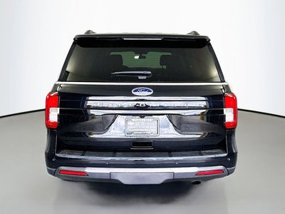 2022 Ford Expedition XL