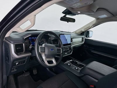 2022 Ford Expedition XL