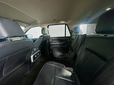 2023 Ford Expedition XLT