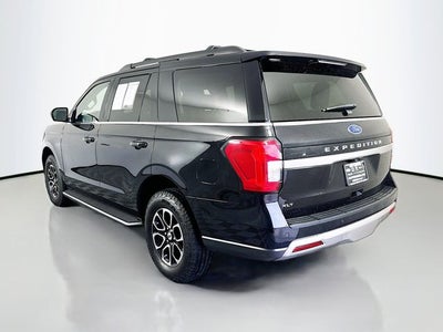 2023 Ford Expedition XLT