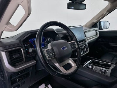2023 Ford Expedition XLT