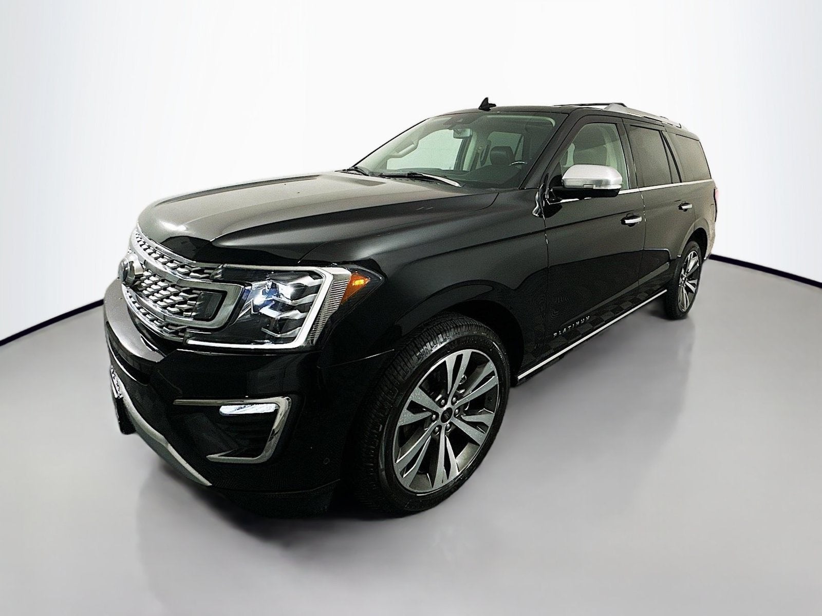 2021 Ford Expedition Platinum