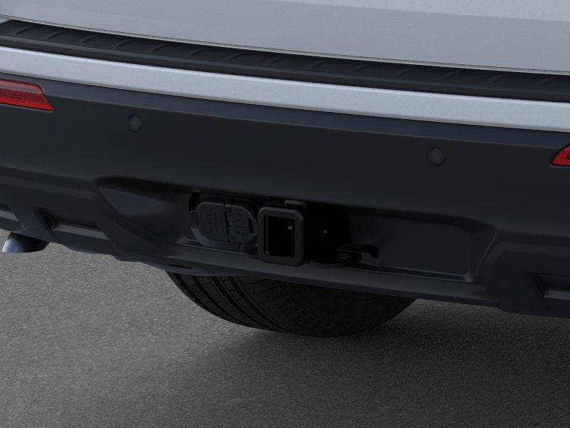 2026 Ford Explorer Active - Photo 25