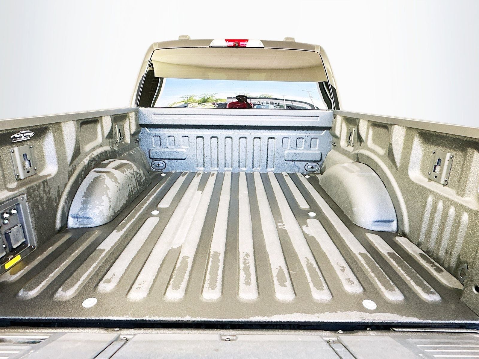 2023 Ford F-150 Lightning XLT