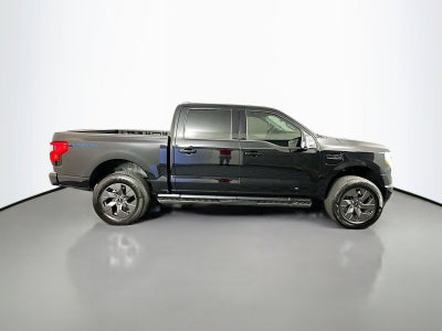 2023 Ford F-150 Lightning XLT
