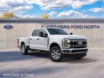 2027 Ford F-250SD XLT