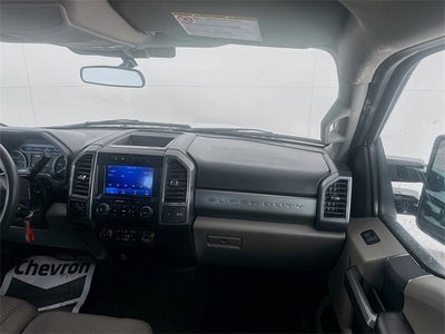 2022 Ford F-250SD XLT