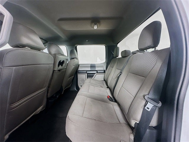 2022 Ford F-250SD XLT