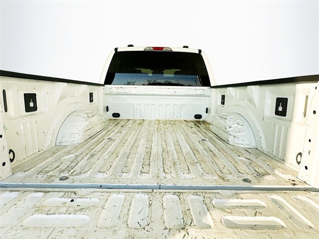 2022 Ford F-250SD XLT