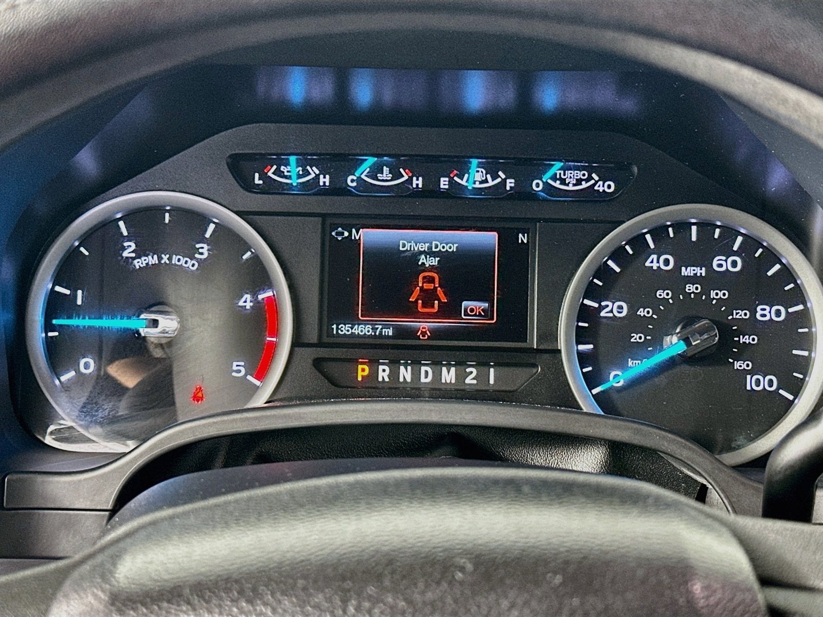 2019 Ford F-250SD XLT