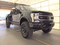 2021 Ford F-250SD Platinum