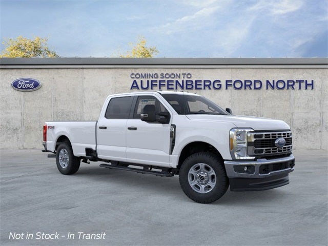 2026 Ford F-350SD XLT
