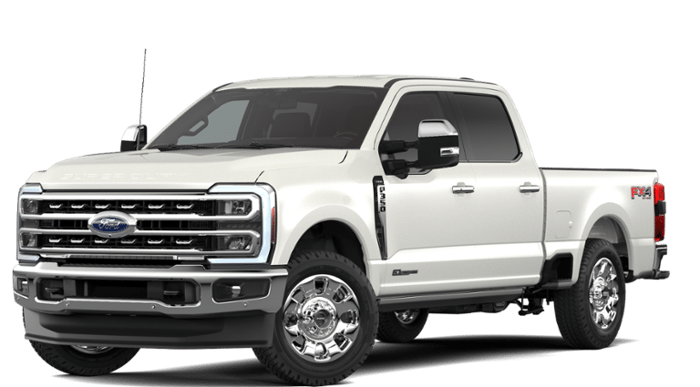 2026 Ford F-350 Lariat 4x4 Crew Cab 6-3/4' Box SRW's photo