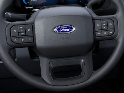 2027 Ford F-350SD XLT DRW