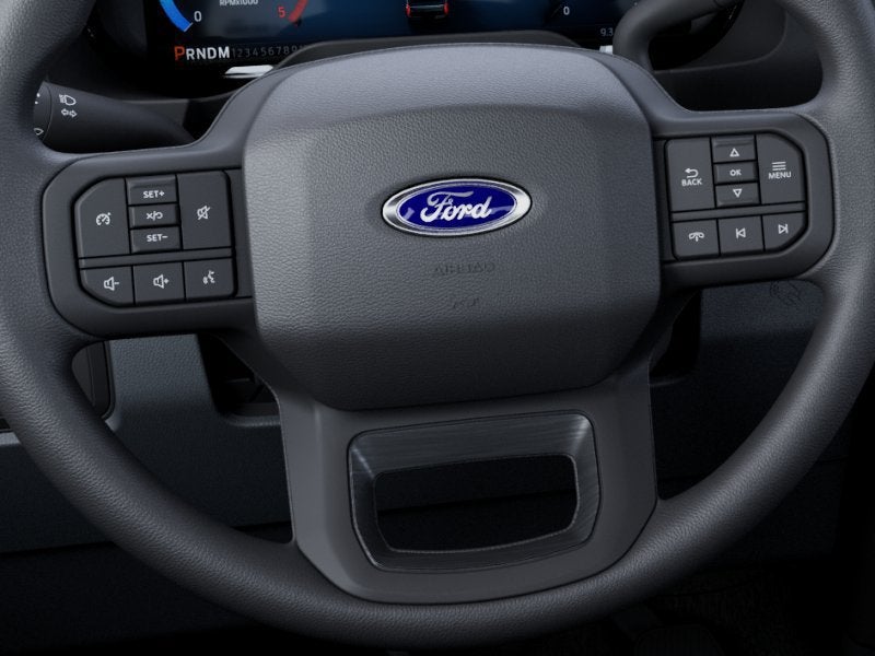 2027 Ford F-350SD XLT DRW