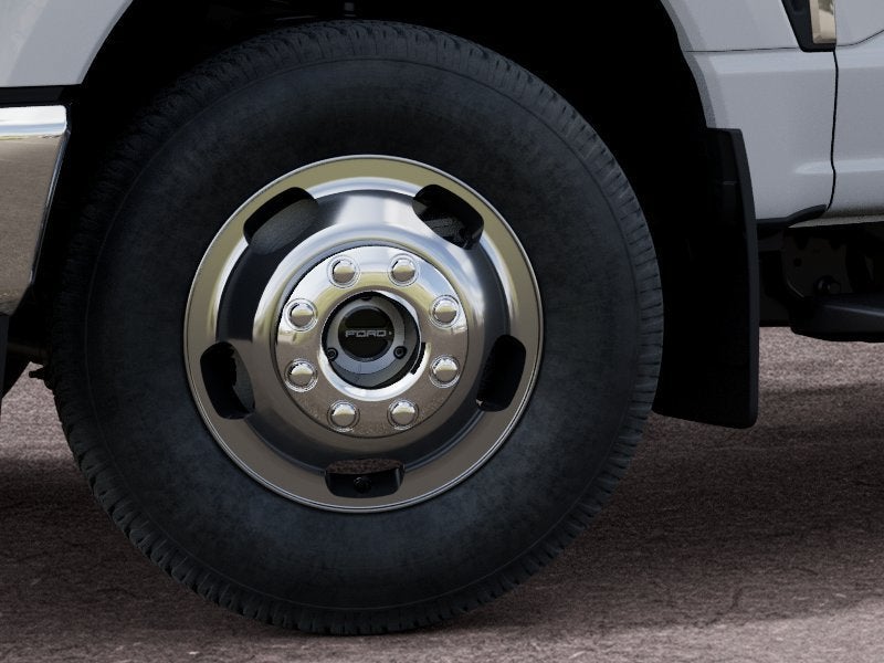 2027 Ford F-350SD XLT DRW