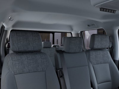 2027 Ford F-350SD XLT DRW