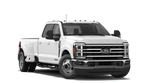 2027 Ford F-350SD XLT DRW