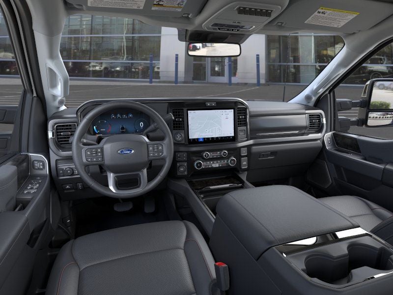 2026 Ford F-350SD Lariat DRW