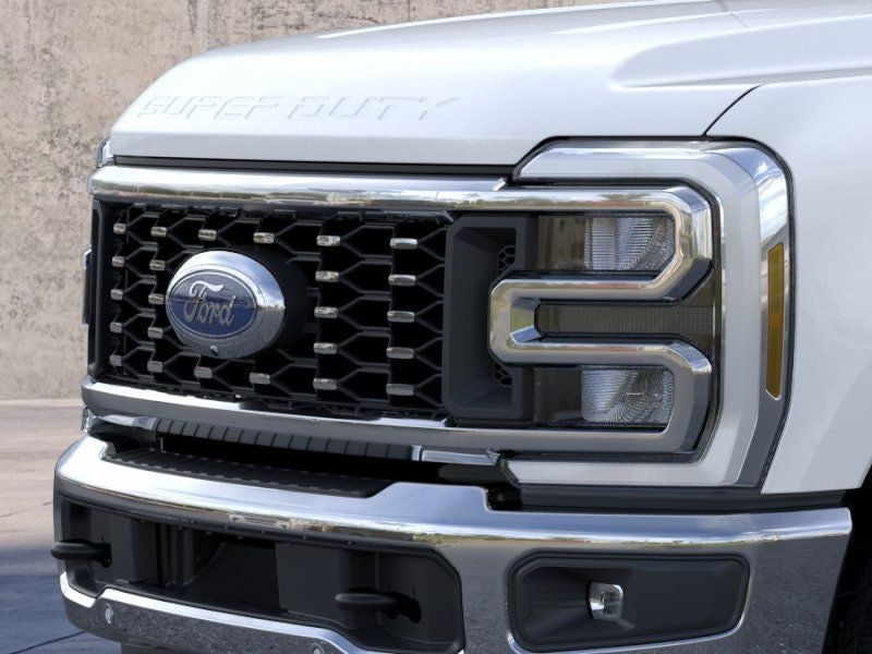 2026 Ford F-350SD Lariat DRW