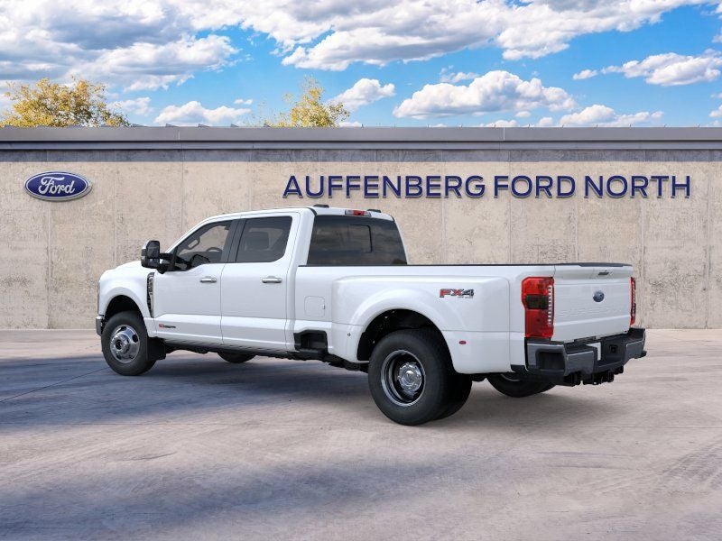 2026 Ford F-350SD Lariat DRW