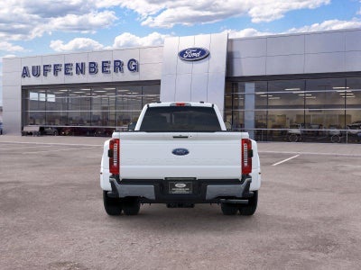 2026 Ford F-350SD Lariat DRW