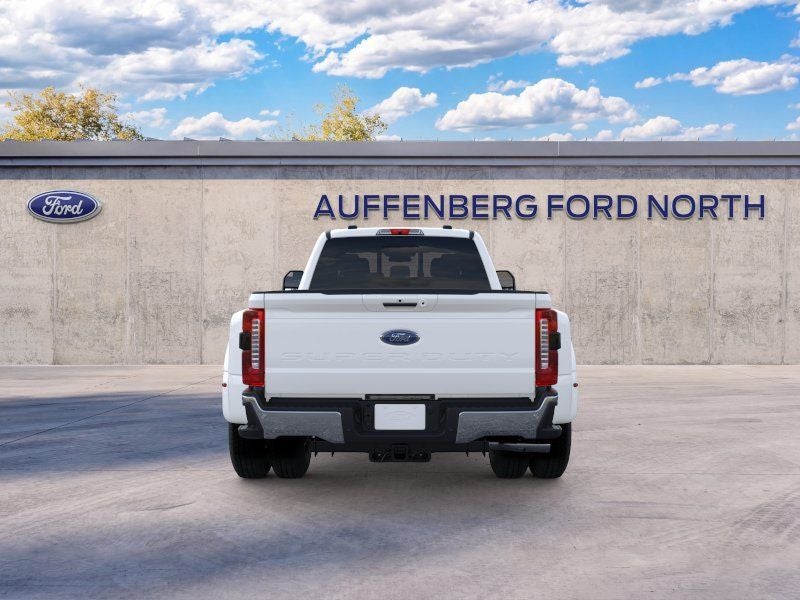 2026 Ford F-350SD Lariat DRW