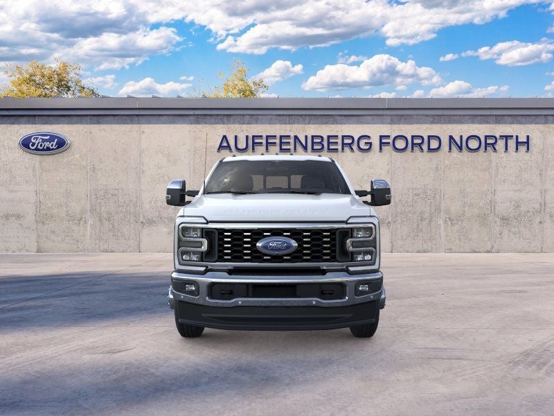 2026 Ford F-350SD Lariat DRW