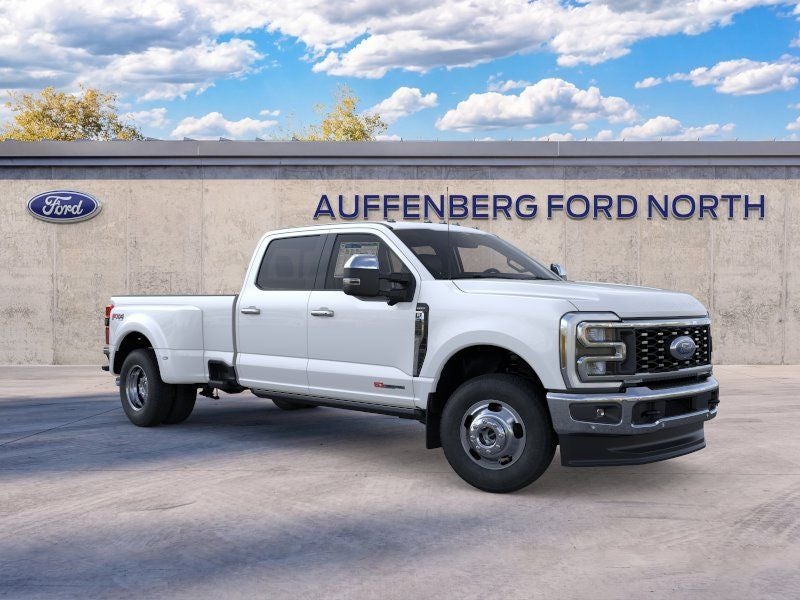 2026 Ford F-350SD Lariat DRW