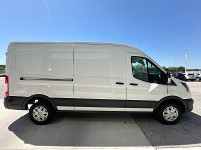 2023 Ford E-Transit-350 Base
