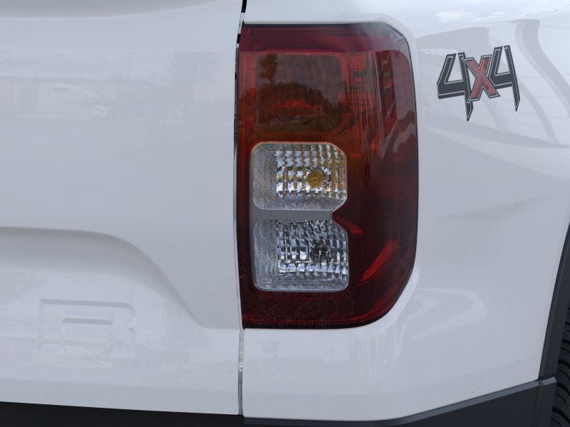 2025 Ford Ranger XL - Photo 23