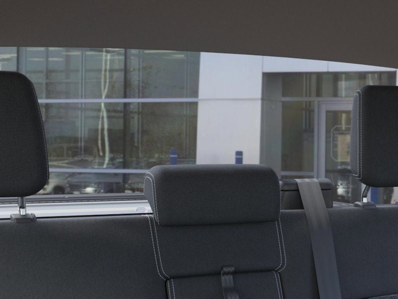 2025 Ford Ranger XL - Photo 24