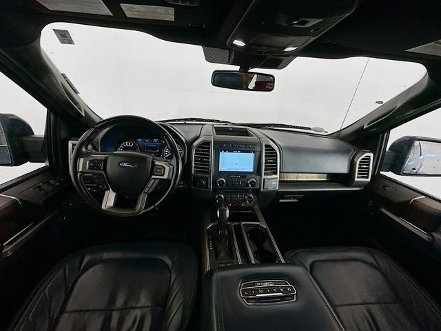 2018 Ford F-150 Limited