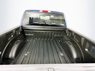 2018 Ford F-150 Limited