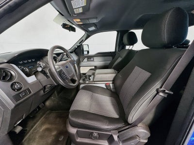 2014 Ford F-150 STX